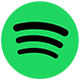 Logo Spotify