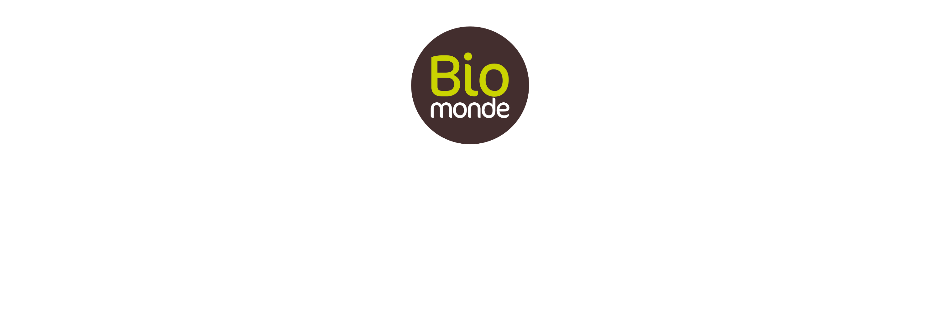 Biomonde - Holysphera