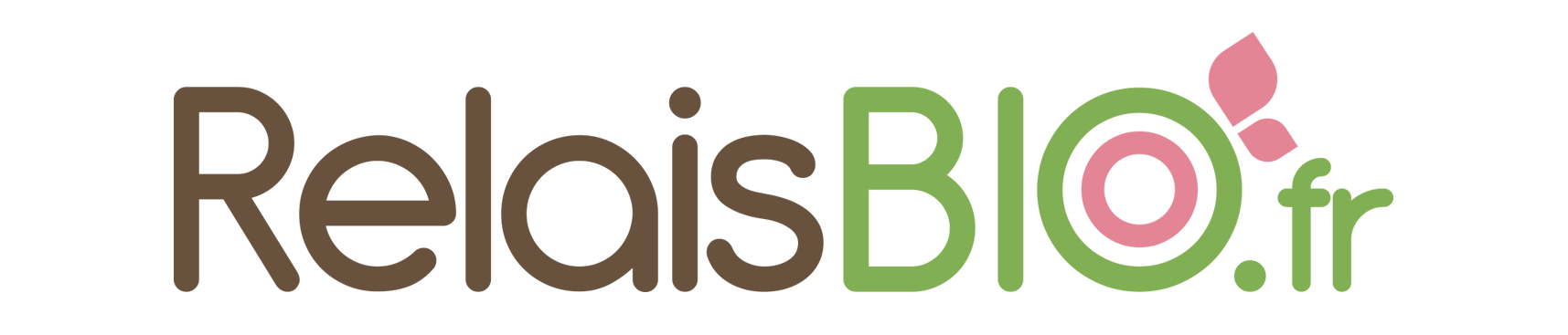 Logo Relais Bio